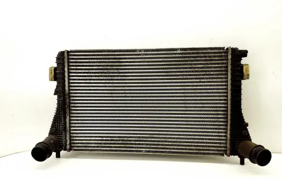 Volkswagen Sharan Intercooler radiator 3C0145805AM
