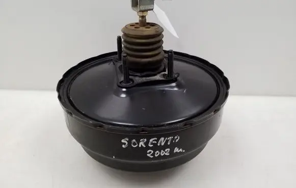 KIA Sorento Brake booster 591003E350