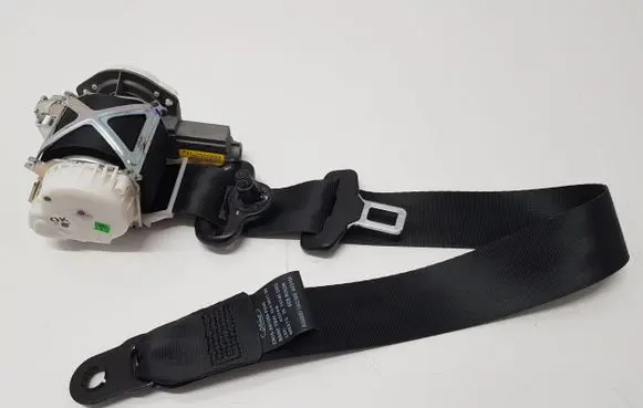Ford Ecosport Front seatbelt CN15A61294FDW CN15A61294FD