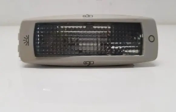 Skoda Fabia Mk3 (NJ) Other interior light 5N0947291D
