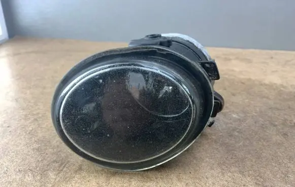BMW 5 E39 Front fog light 63177894018 7894018 63172228614