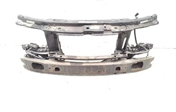 Land Rover Discovery Radiator support slam panel