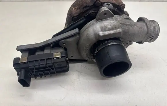Volvo S60 Turbo 30757080