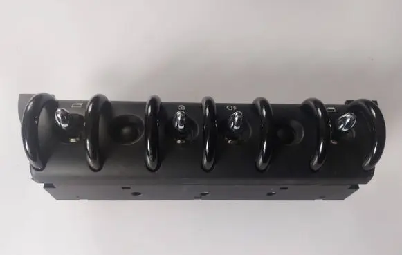 Mini One - Cooper R50 - 53 A set of switches 37055B 61316917983