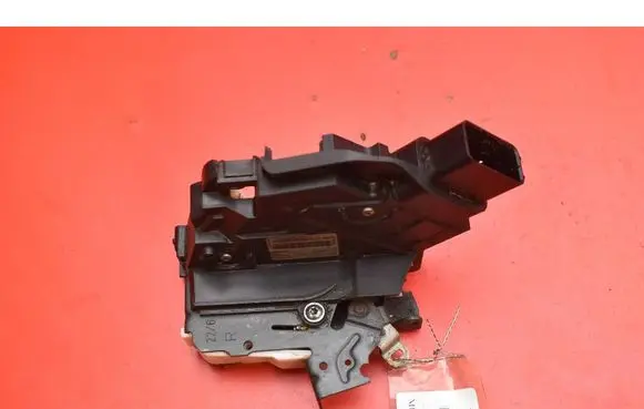 Ford S-MAX Rear door lock 6M2AR26412BA