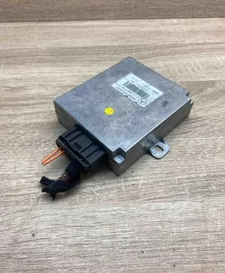 Mercedes-Benz E W211 Phone control unit/module A2118203185 2855V0011 AKG
