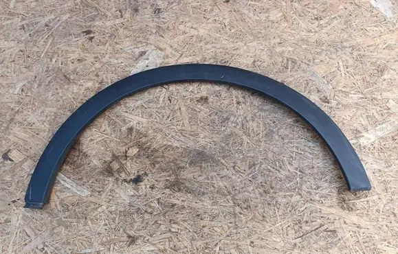 Hyundai Bayon Rear arch trim 