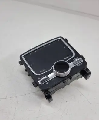 Audi SQ7 Head unit multimedia control 4m0919615h