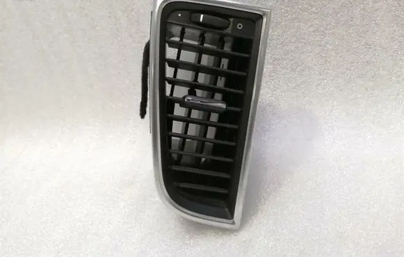 Porsche Panamera (970) Dashboard side air vent grill/cover trim 97055214104