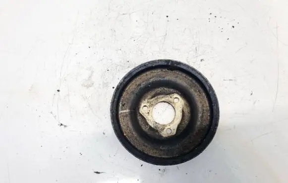 Land Rover Discovery Power steering pump pulley pqr10041