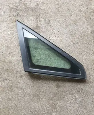Ford Focus C-MAX Front door vent window glass four-door 43R001057