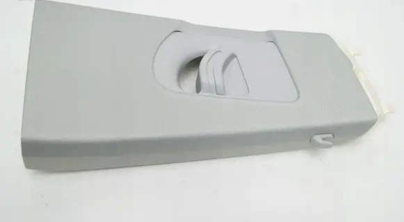 Audi A7 S7 4G (B) pillar trim (top) 4G8867244