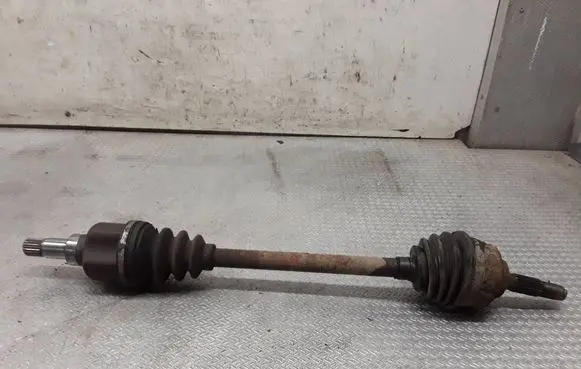 Citroen C2 Front driveshaft 