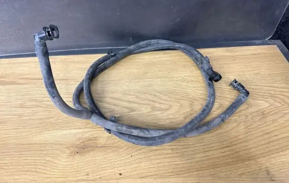 BMW 3 E90 E91 Headlight washer hose/pipe 