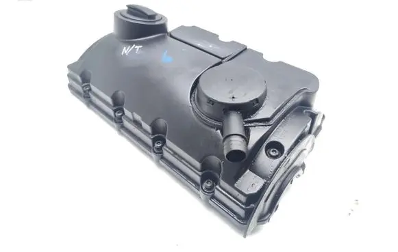 Volkswagen Sharan Rocker cam cover 03G103469H 03G103475F