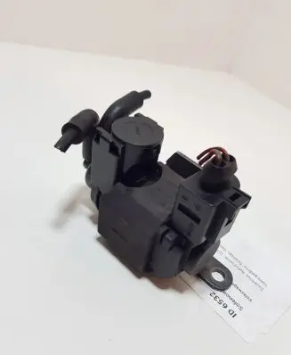 Volkswagen Touareg II Turbo solenoid valve 059906629D