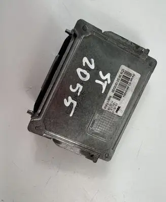 Xenon control unit/module