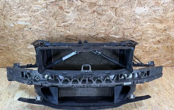 BMW 3 F30 F35 F31 Radiator support slam panel