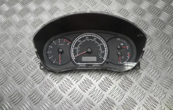 Suzuki Swift I Speedometer (instrument cluster) 3410072KG0