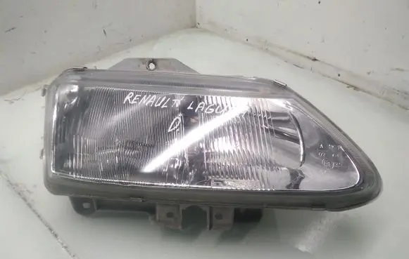 Renault Laguna I Headlight/headlamp