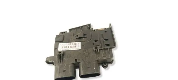 BMW X3 F25 Positive wiring loom 608377 E00021579 9227458