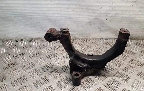Muffler mount bracket/holder