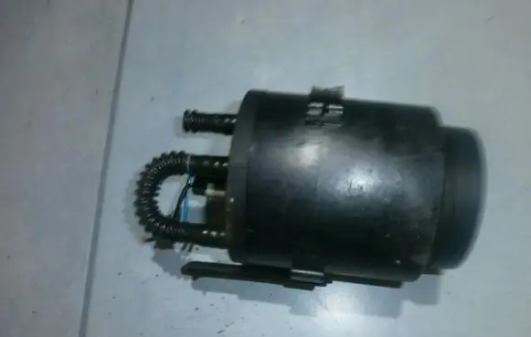 Nissan Micra In-tank fuel pump 170115m400