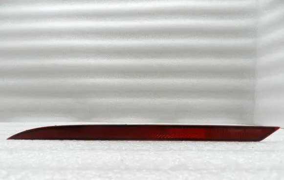 Opel Insignia B Rear tail light reflector 13460219