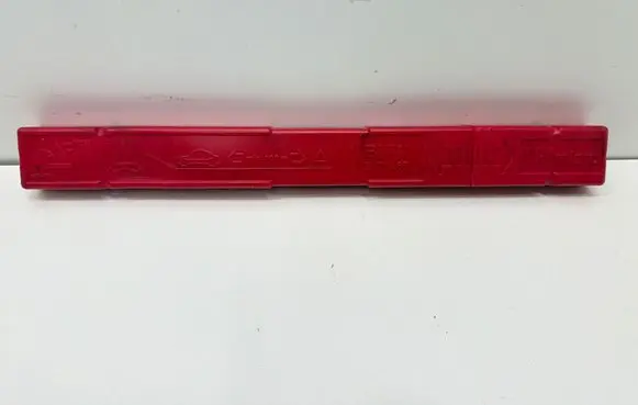 BMW 5 F10 F11 Emergency warning sign 6770487