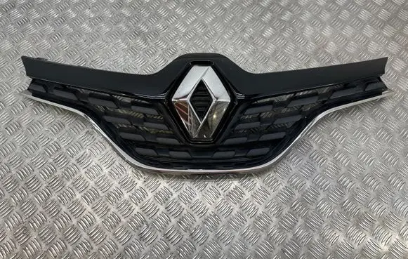 Renault Scenic IV - Grand scenic IV Front grill 622561964R