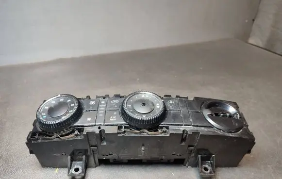 Volkswagen Crafter Climate control unit 5HB00918308