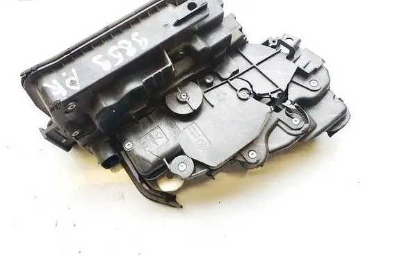BMW i3 Front door lock 5121728193707 182838-10cz