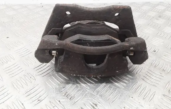 Jaguar X-Type Front brake caliper 0204AY01128