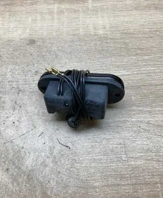 Volkswagen Sharan Number plate light 7M0943021 95VW13550AA