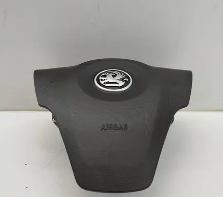 Opel Antara Steering wheel airbag 22755122B 20TAB5122 03170054