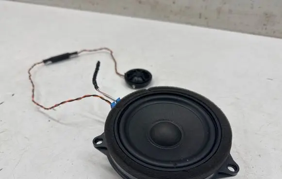 BMW iX3 G08 Rear door speaker 9442290 6807374