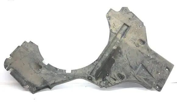 Mercedes-Benz Vito Viano W447 Side bottom protection A4476803404 0015536725 A4476802407