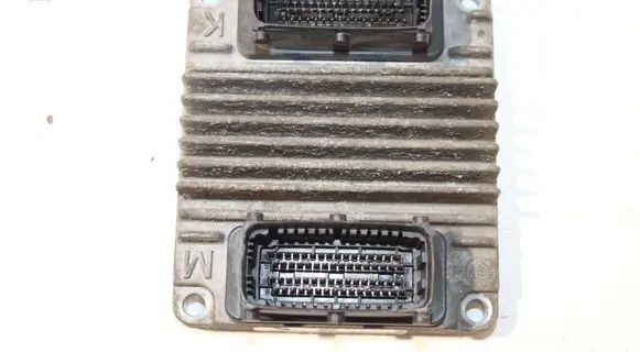 Engine control unit/module