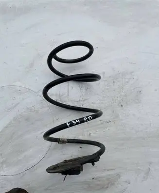 BMW 3 GT F34 Front coil spring
