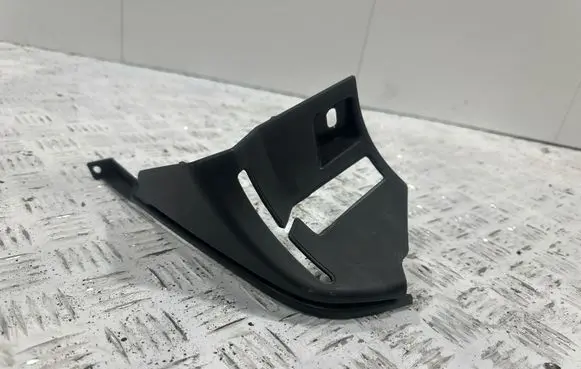 BMW 3 F30 F35 F31 Seat trim 11252010