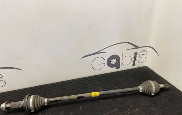 KIA Sorento IV Rear driveshaft 49601P2000