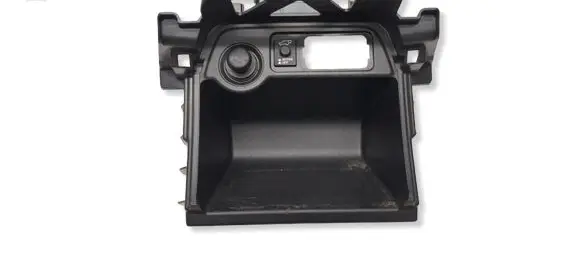 Mitsubishi Outlander Glove box central console 8010A240XA