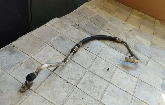 Mitsubishi Colt Air conditioning (A/C) pipe/hose