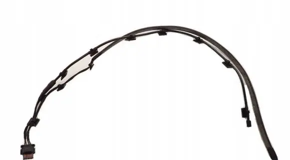 Porsche Cayenne (9Y0 9Y3) Interior comfort aerial antenna 9Y0962253