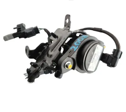 Peugeot 2008 II Water pump 9832060580