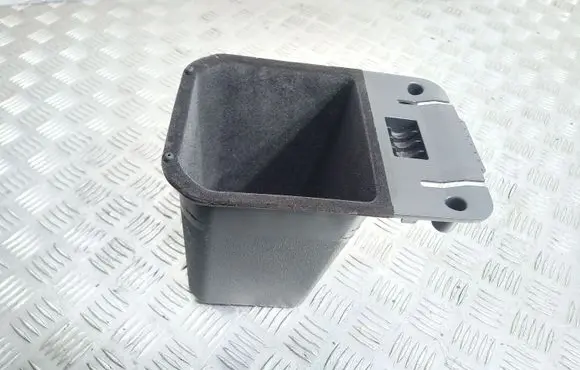Chevrolet Captiva Glove box central console 