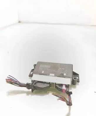 Parking PDC control unit/module
