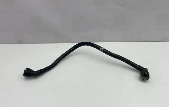 Volkswagen Jetta VI Vacuum line/pipe/hose JR3e6758be