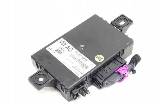Audi A7 S7 4G Gateway control module 4G0907468AC
