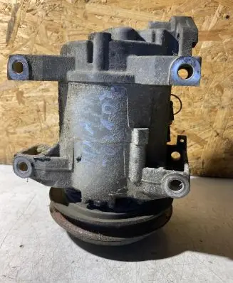 Nissan Almera Tino Air conditioning (A/C) compressor (pump)